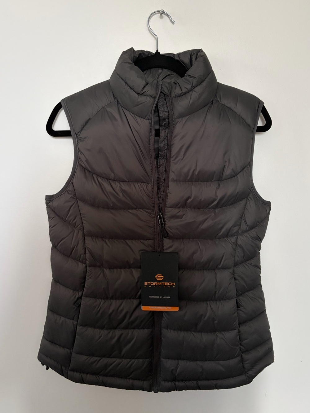 NWT Stormtech Outdoors Puffer Vest - Women’s Small
